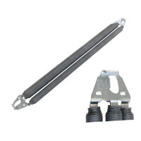 Novoferm 3-fach Federpaket / Zugfederpaket FPS 056