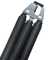 Novoferm 3-fach Federpaket / Zugfederpaket FPS 056