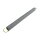 Novoferm Feder S gelb-gelb - Zugfeder 585 x 47 x 4,3