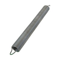 Novoferm Feder S grün - Zugfeder 460 x 42,5 x 4,6