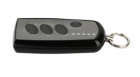 Dickert S8Q-868A15L00 Handsender, Linear-Code, 15-Kanal 868 MHz