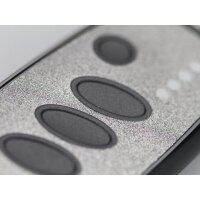 Dickert S8Q-868A15L00 Handsender, Linear-Code, 15-Kanal 868 MHz