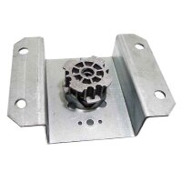 Antriebsritzel für Zahnriemen für Novoferm, Tormatic, Siebau, Dorma