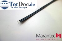 Marantec Lernkabel zum Anlernen von Handsendern / Verbindungskabel