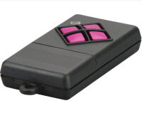 Dickert MAHS433-04 Handsender 4-Kanal 433,92 MHz AM