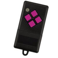 Dickert MAHS433-04 Handsender 4-Kanal 433,92 MHz AM