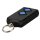 Dickert S5-433A2K00 Handsender, KeeLoq, 2-Kanal, 433 MHz AM