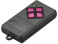 Dickert FHS10-01 Handsender, 1-Kanal, 40 MHz FM