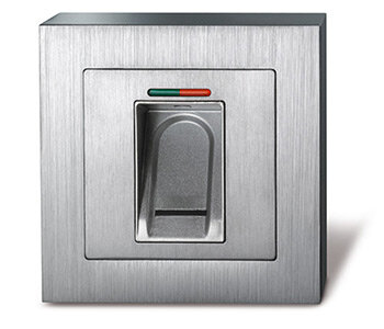 Fingerscanner / Fingerprint-Scanner Novoferm Signal 601