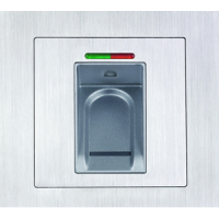 Fingerprint Garagentor (Novoferm) Fingerprint-Scanner Signal 601 UP / Fingerabdruck Leser