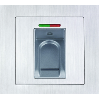 Fingerscanner / Fingerprint-Scanner Novoferm Signal 601