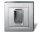 Fingerprint Garagentor (Novoferm) Fingerprint-Scanner Signal 601 UP / Fingerabdruck Leser