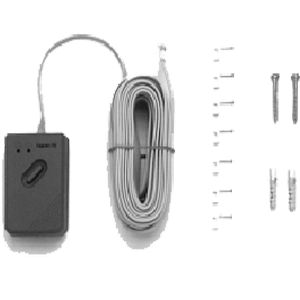 Marantec Command 105 Innendrucktaster, kabelgebunden