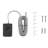 Marantec Command 105 Innendrucktaster, kabelgebunden