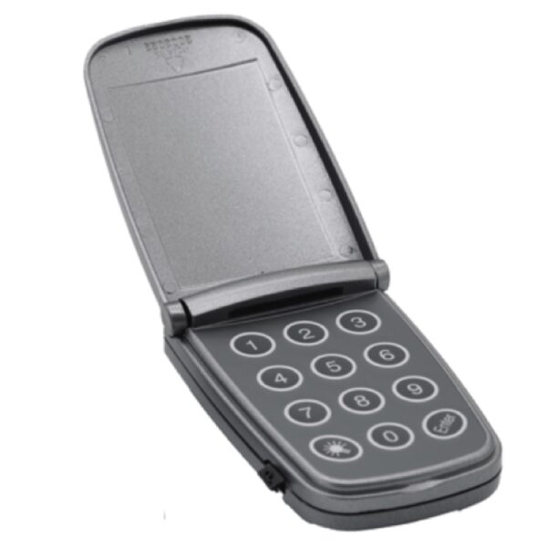 Marantec Command 231 Funk-Codetaster 433 MHz
