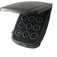 Marantec Command 231 Funk-Codetaster 433 MHz