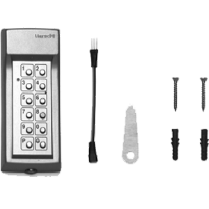 Marantec Command 222 Funk-Codetaster 868 MHz