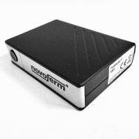 Novoferm SM1, 27 MHz Handsender