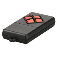 Dickert MAHS40-04 - 40 MHz, 4-Kanal Handsender