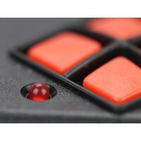 Dickert MAHS40-04 - 40 MHz, 4-Kanal Handsender