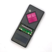 Dickert MAHS433-01 Handsender, 1-Kanal, 433,92 MHz