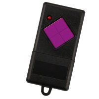 Dickert MAHS433-01 Handsender, 1-Kanal, 433,92 MHz