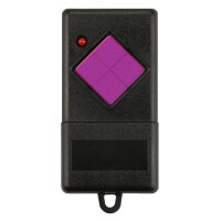 Dickert MAHS433-01 Handsender, 1-Kanal, 433,92 MHz