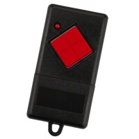 Dickert MAHS27-01 Handsender, 1-Kanal, 27 MHz