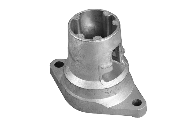 Novoferm Federfestkopf für Torsionsfedern