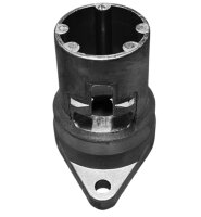 Novoferm Federfestkopf für Torsionsfedern