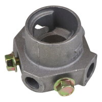Novoferm Federspannkopf für Torsionsfedern