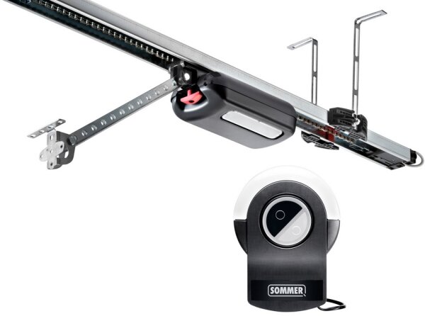 Bis 2400mm ( Standard )
